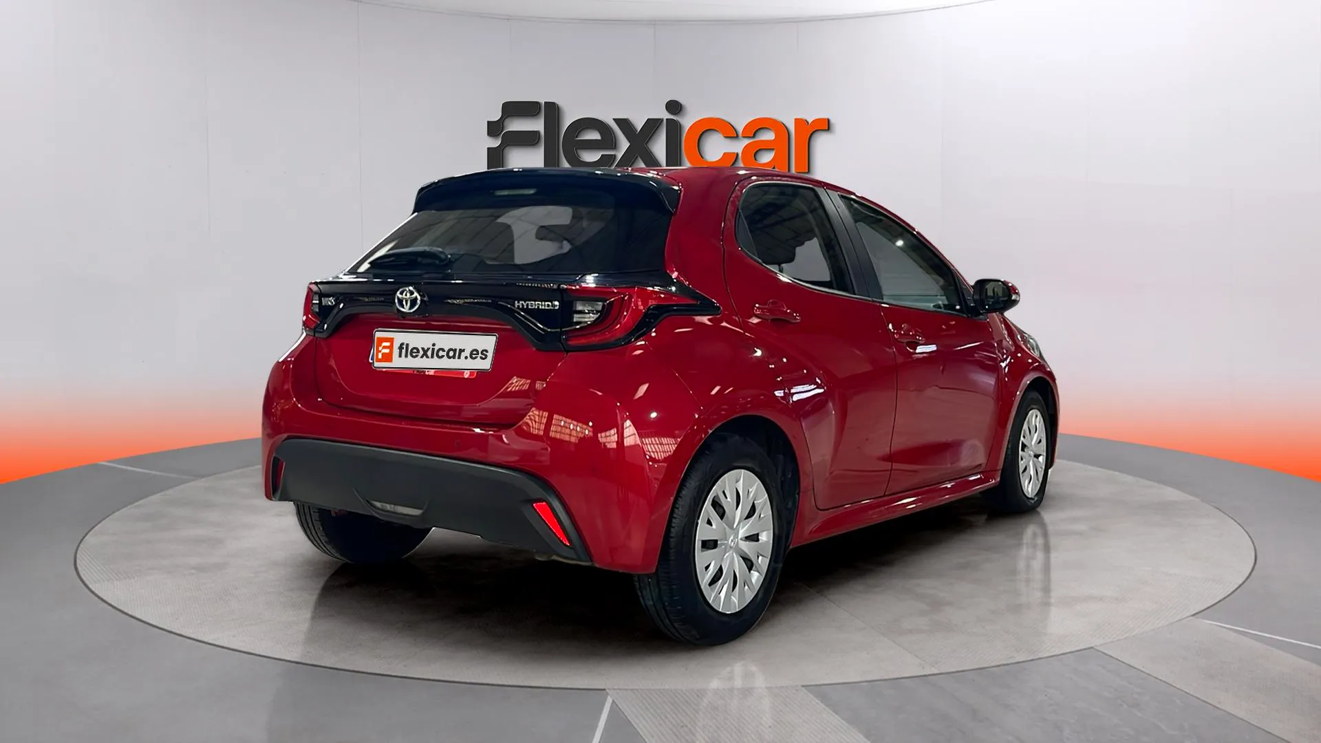 Toyota Yaris 1.5 120H Active Plus - foto 6
