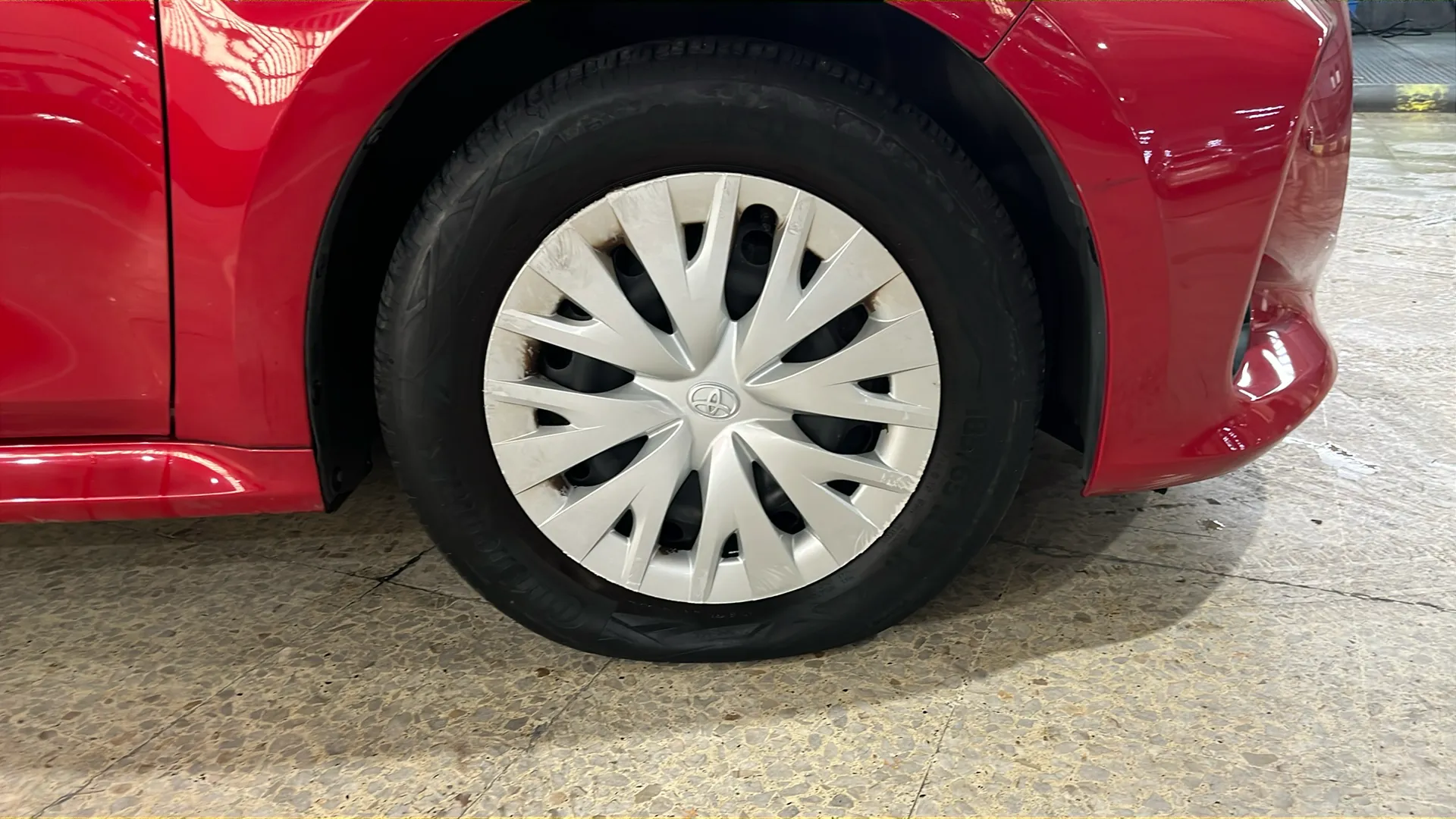 Toyota Yaris 1.5 120H Active Plus - foto 25
