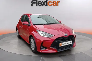 toyota yaris 15 120h active plus hibrido no enchufable automatica alcorcon grande 903000000197590