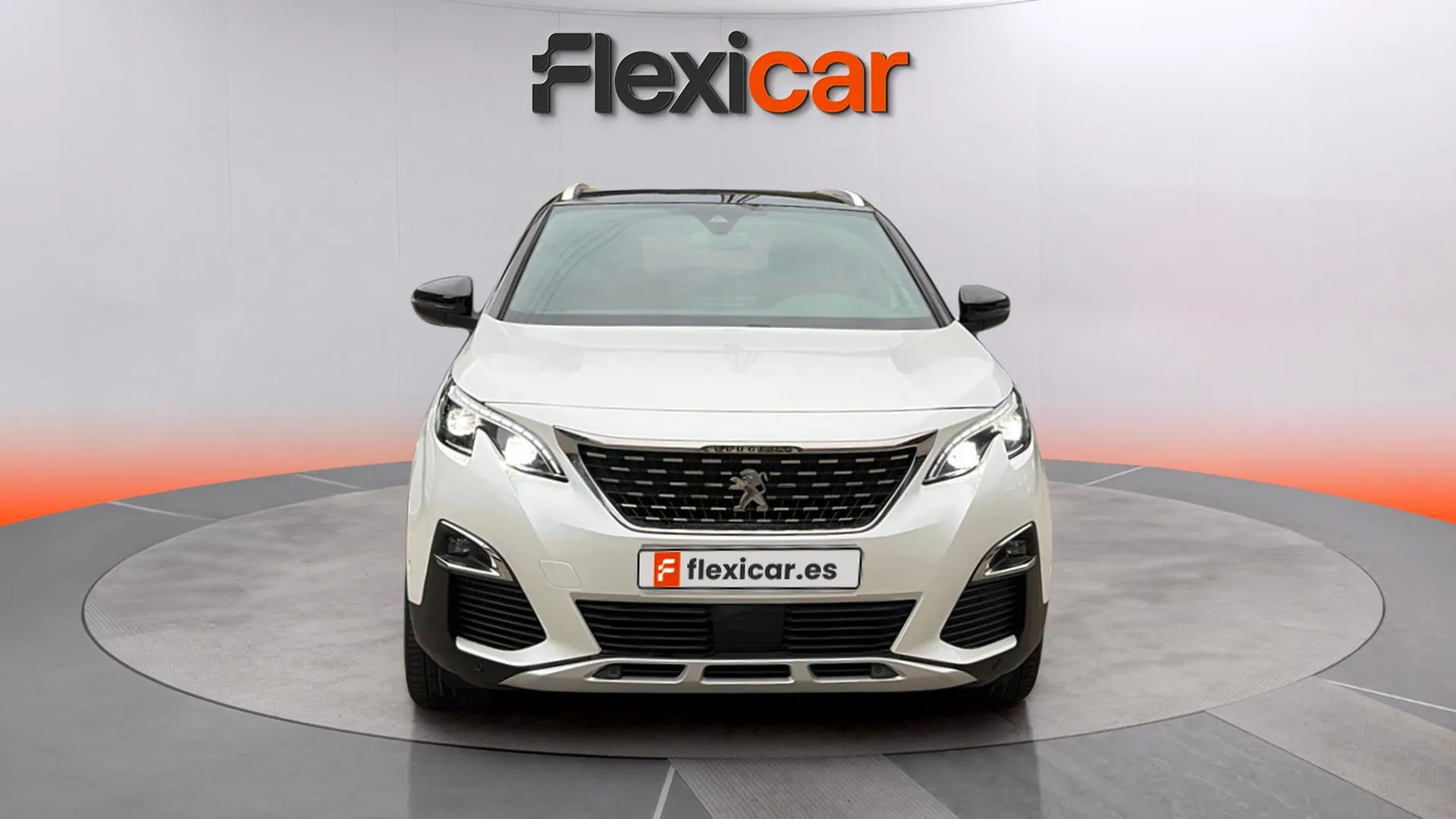 Peugeot 3008 PureTech EAT8 GT Line - foto 2