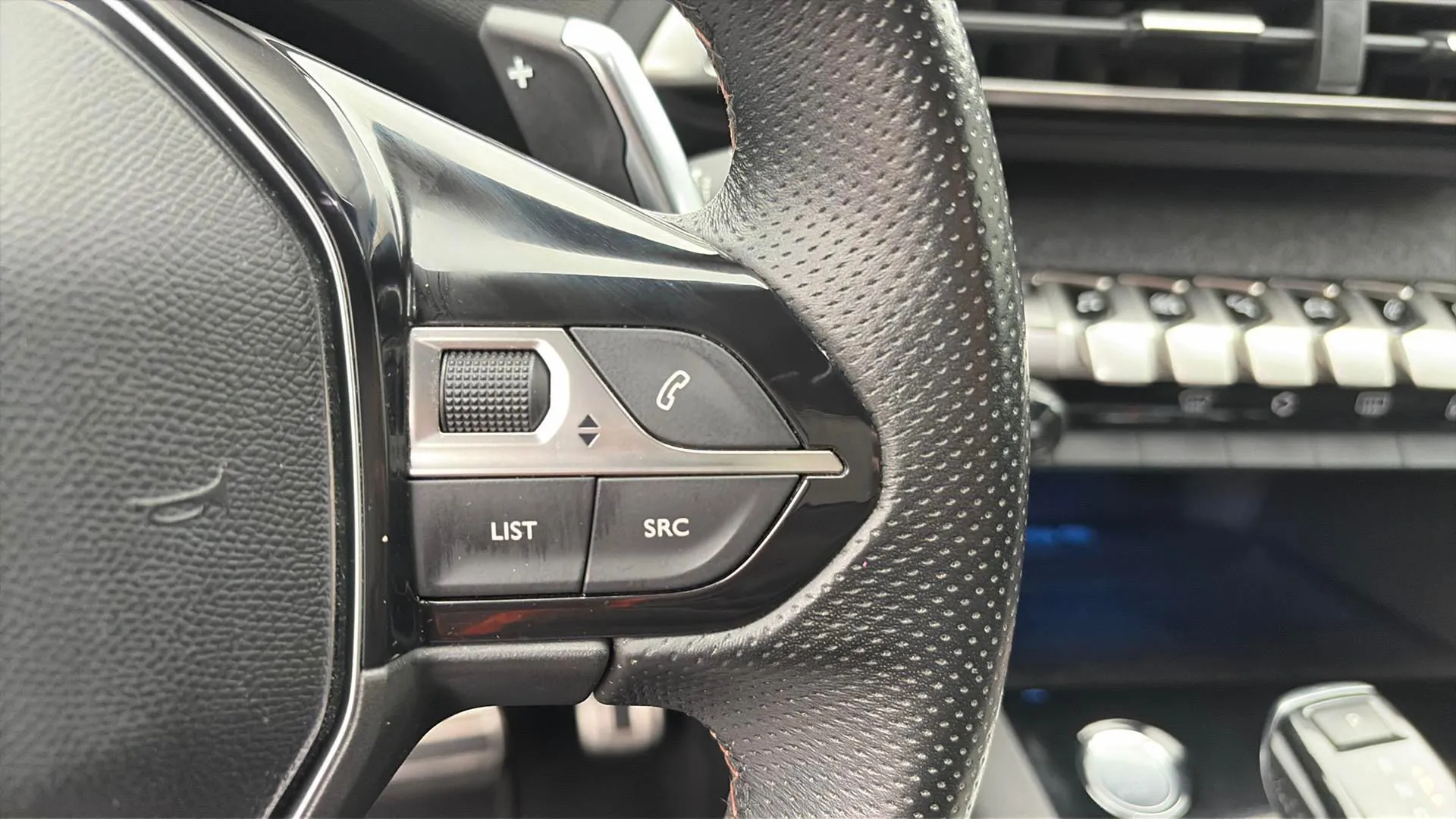 Peugeot 3008 PureTech EAT8 GT Line - foto 17