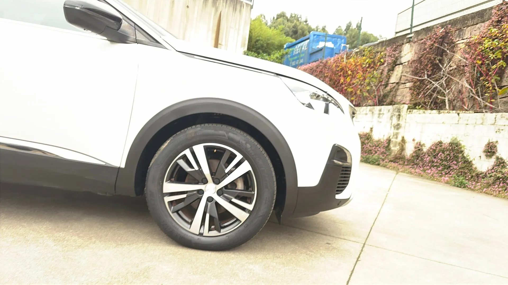 Peugeot 3008 PureTech EAT8 GT Line - foto 22