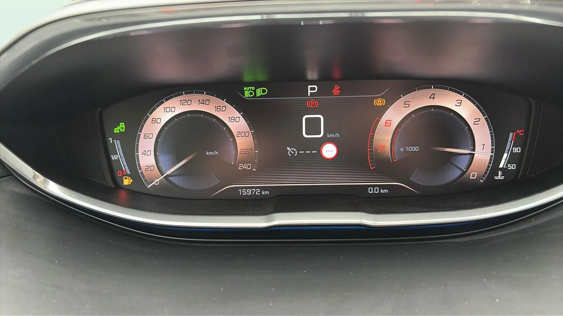Peugeot 3008 PureTech EAT8 GT Line - foto 11