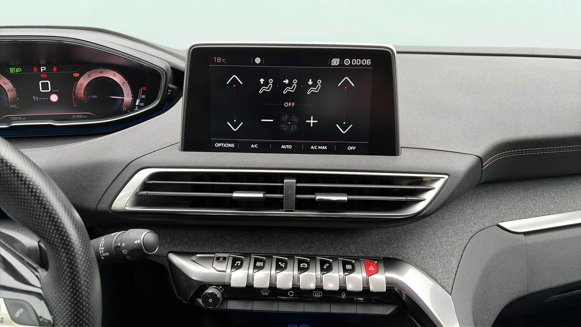 Peugeot 3008 PureTech EAT8 GT Line - foto 14