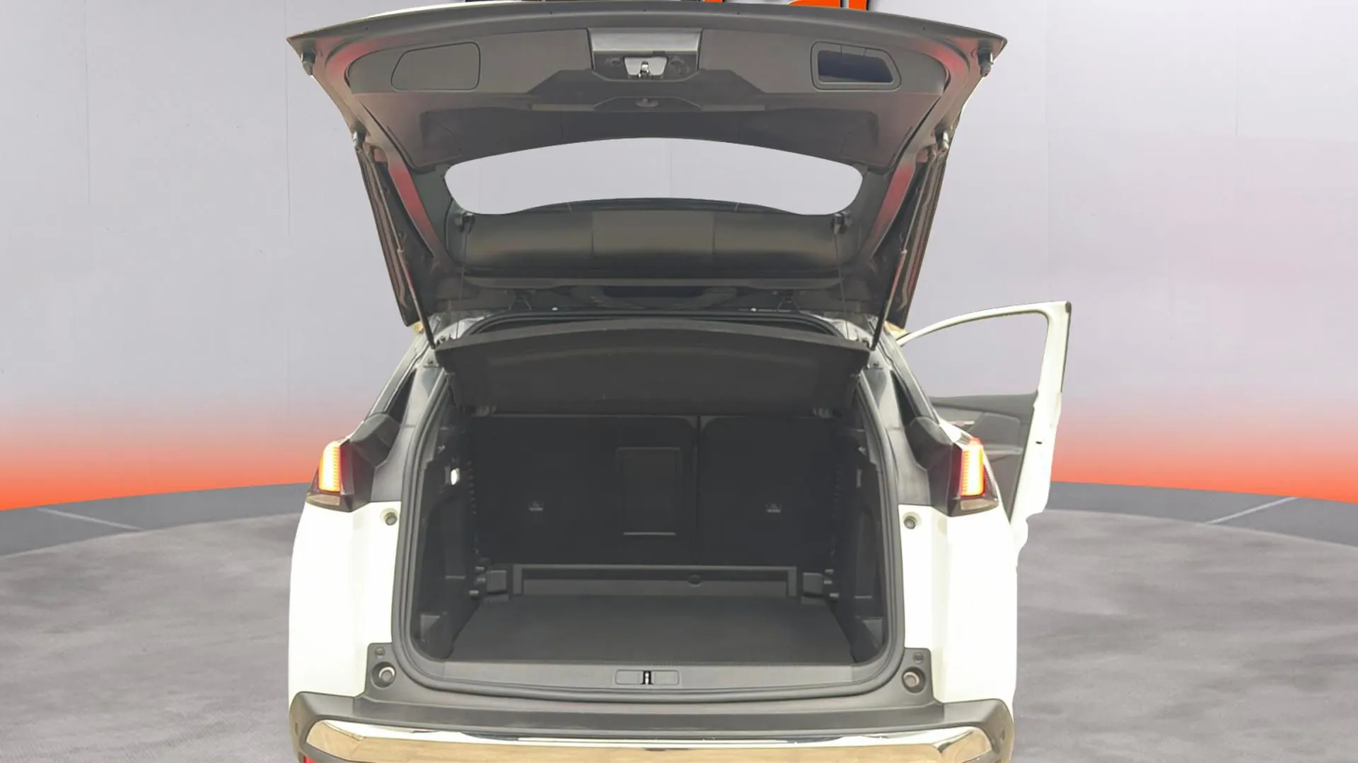 Peugeot 3008 PureTech EAT8 GT Line - foto 23