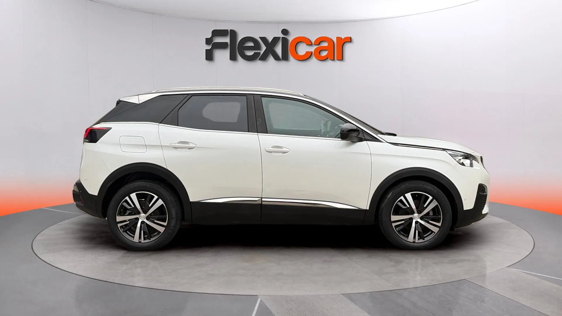 Peugeot 3008 PureTech EAT8 GT Line - foto 5
