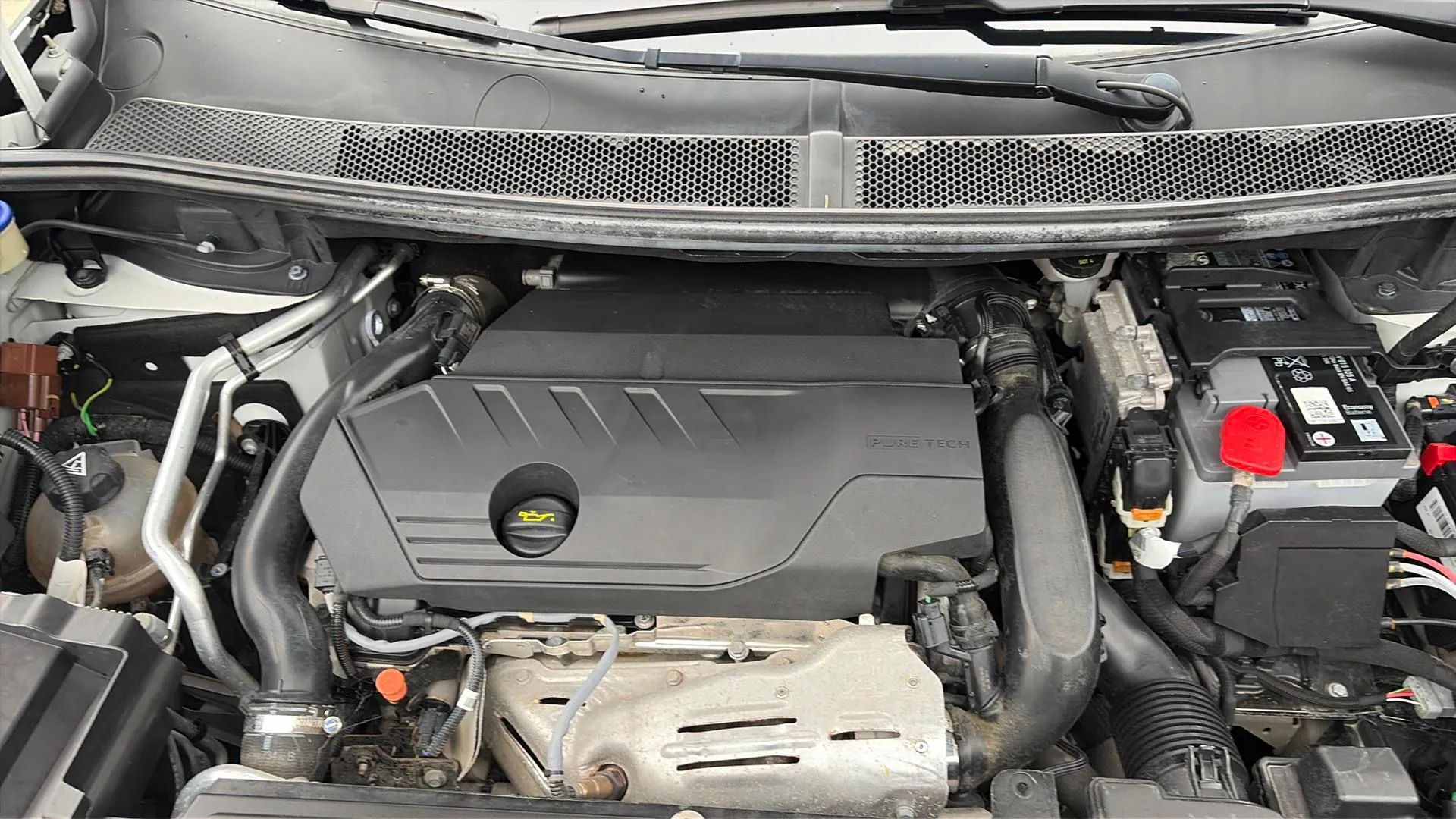 Peugeot 3008 PureTech EAT8 GT Line - foto 25