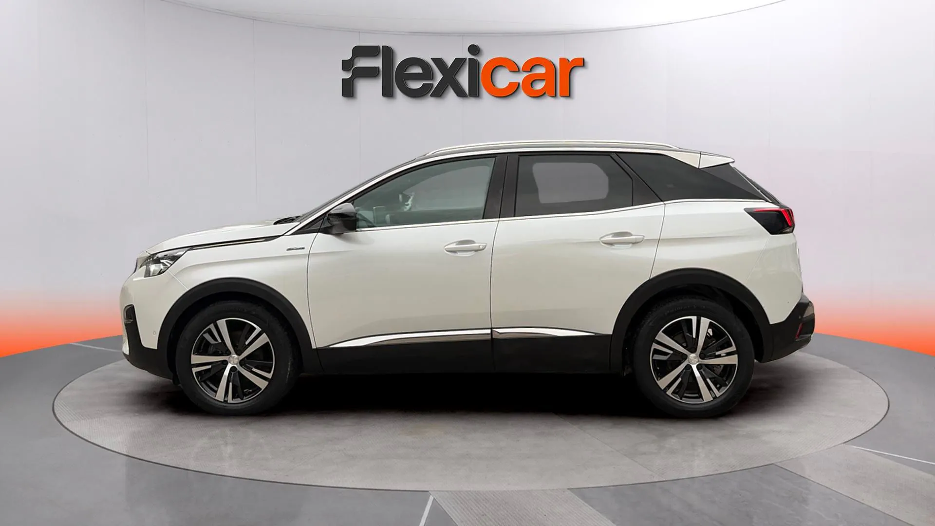 Peugeot 3008 PureTech EAT8 GT Line - foto 4
