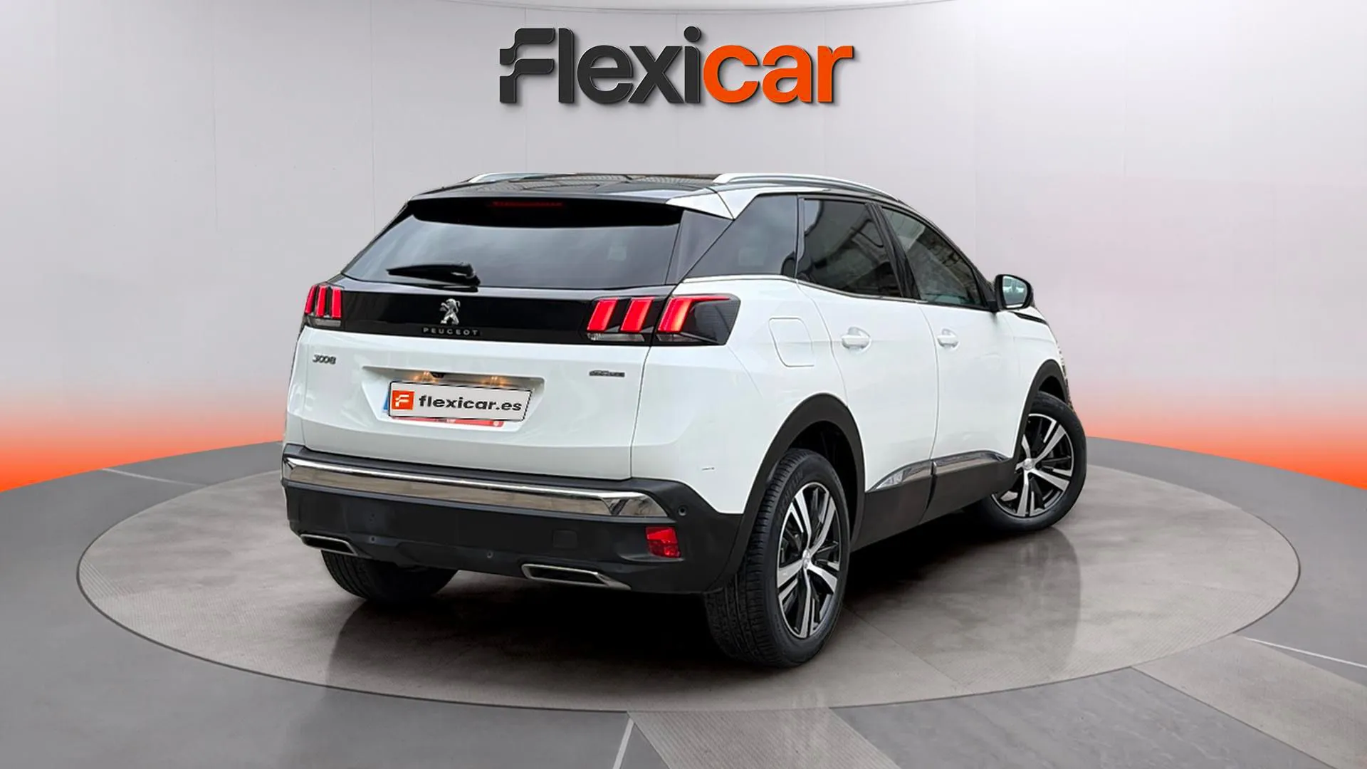 Peugeot 3008 PureTech EAT8 GT Line - foto 8