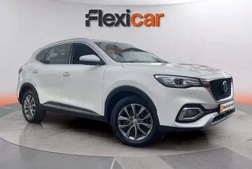 mg hs 15 turbo gdi comfort dct gasolina automatica san vicente del raspeig 903000000197610