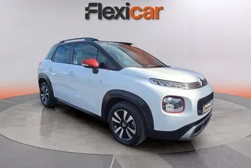 citroen c3 aircross bluehdi 81kw 110cv s amps c series diesel manual oviedo 903000000197639