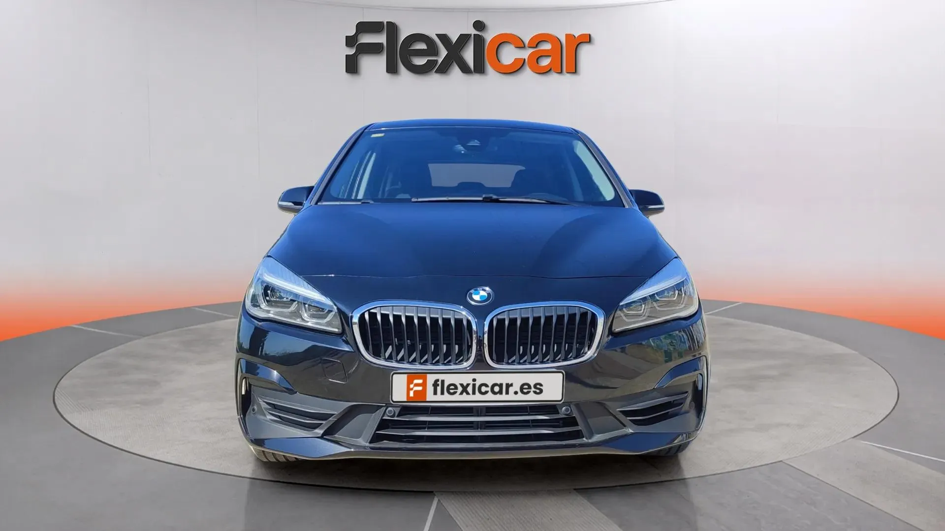 BMW Serie 2 Gran Tourer 218i - foto 2