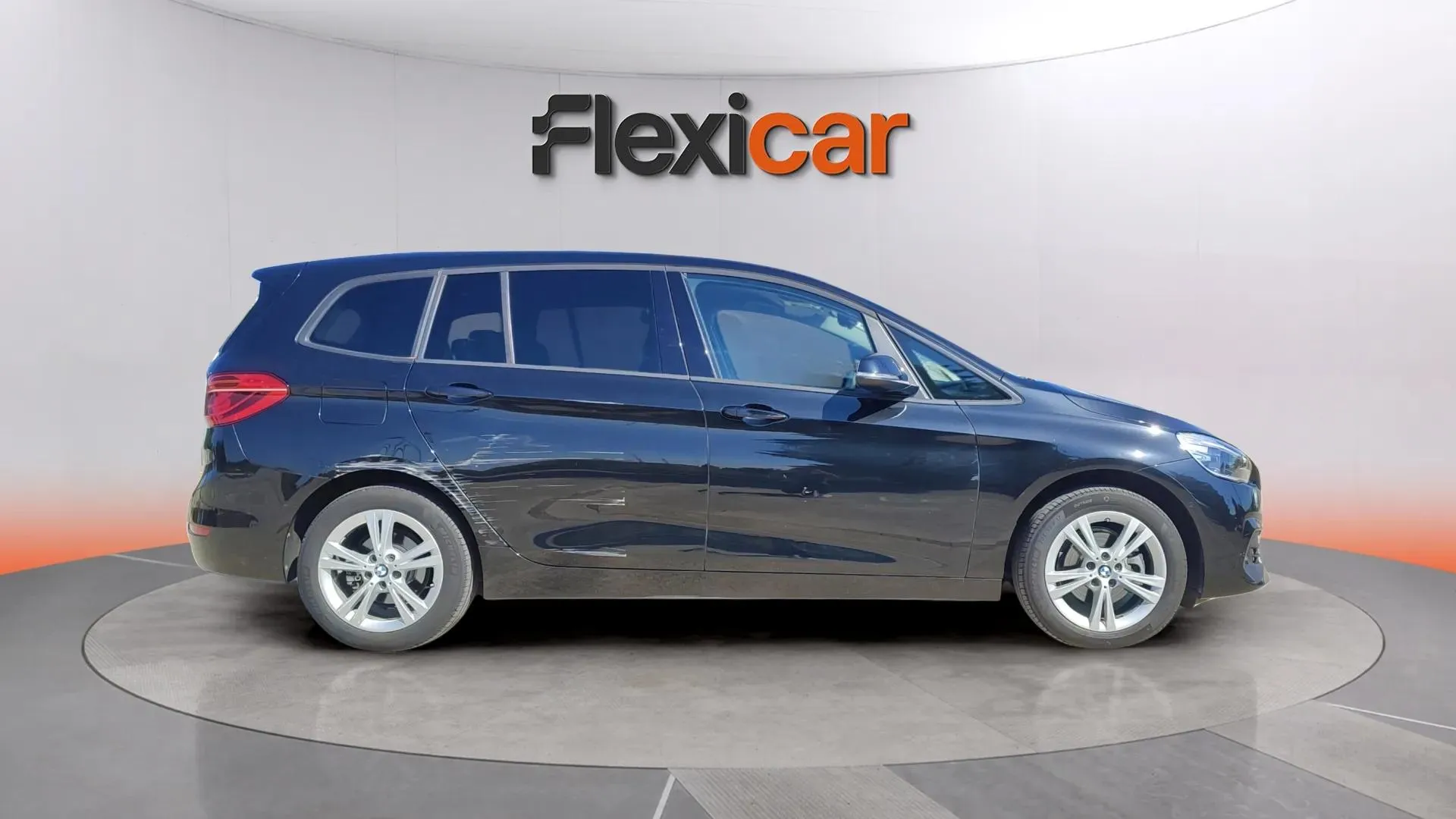 BMW Serie 2 Gran Tourer 218i - foto 3