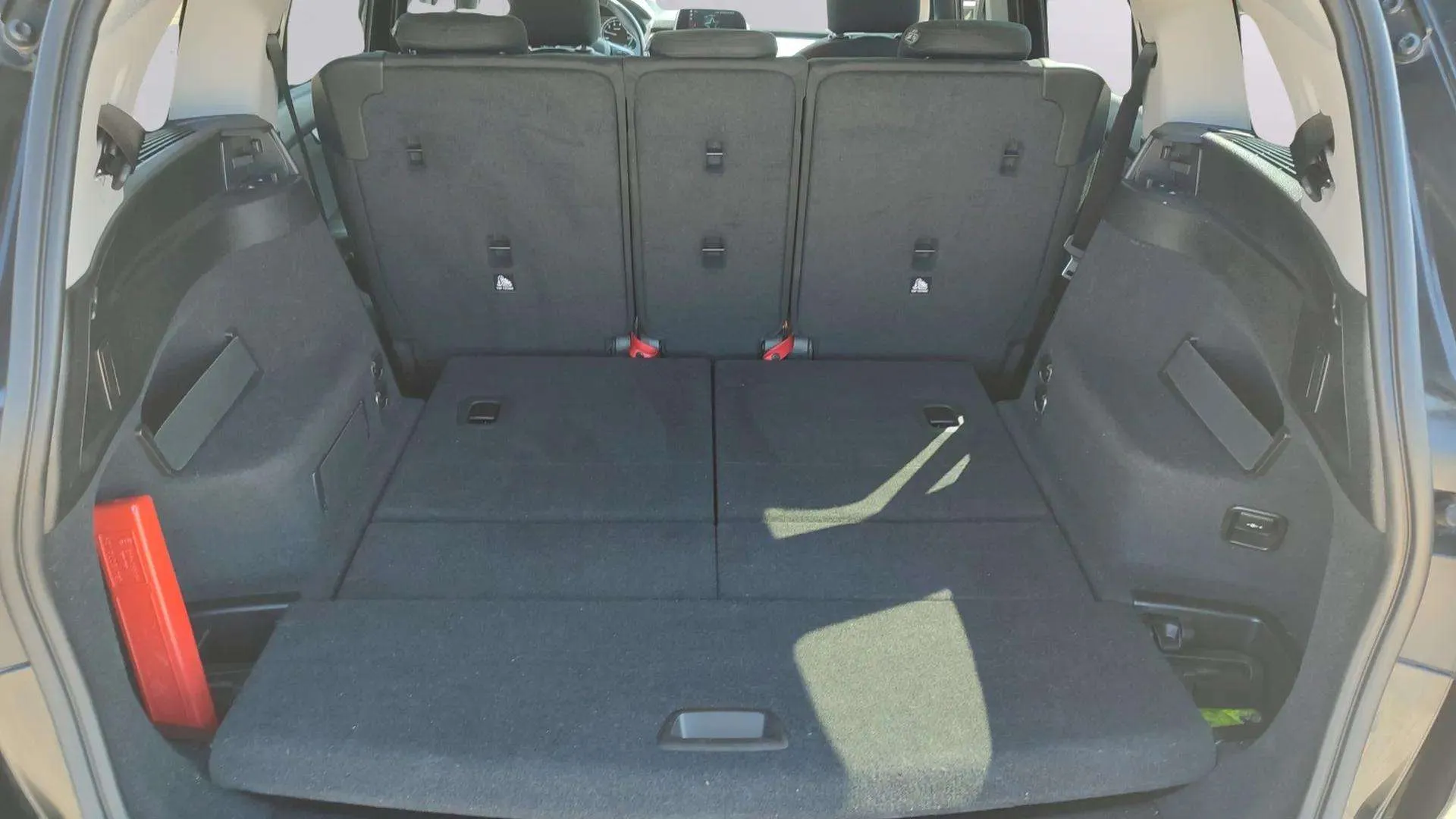 BMW Serie 2 Gran Tourer 218i - foto 15