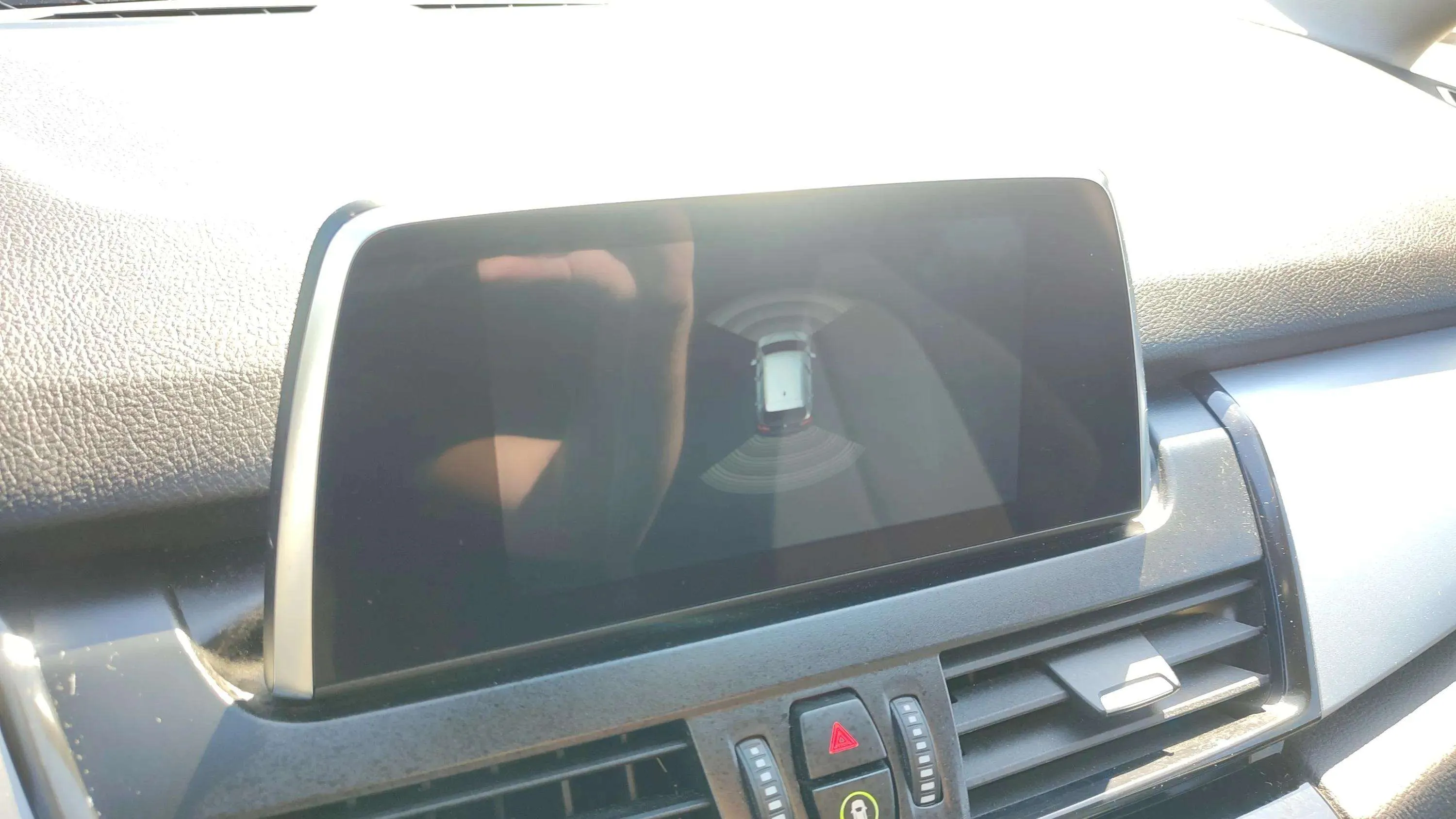 BMW Serie 2 Gran Tourer 218i - foto 20