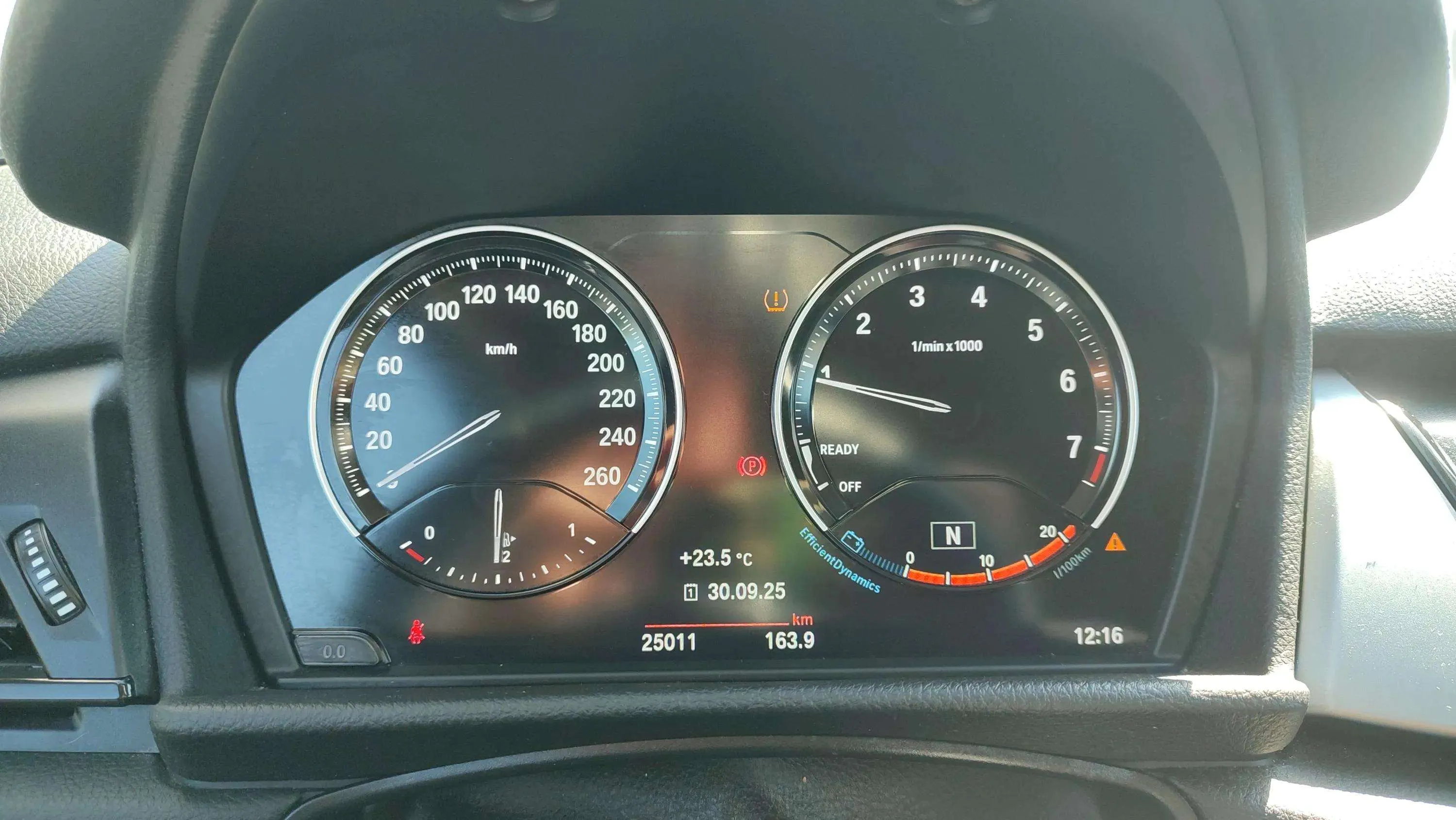BMW Serie 2 Gran Tourer 218i - foto 9