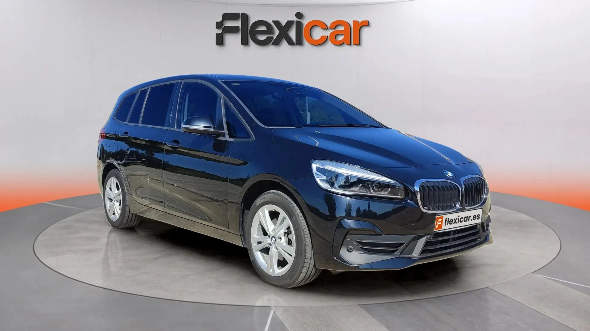 BMW Serie 2 Gran Tourer 218i