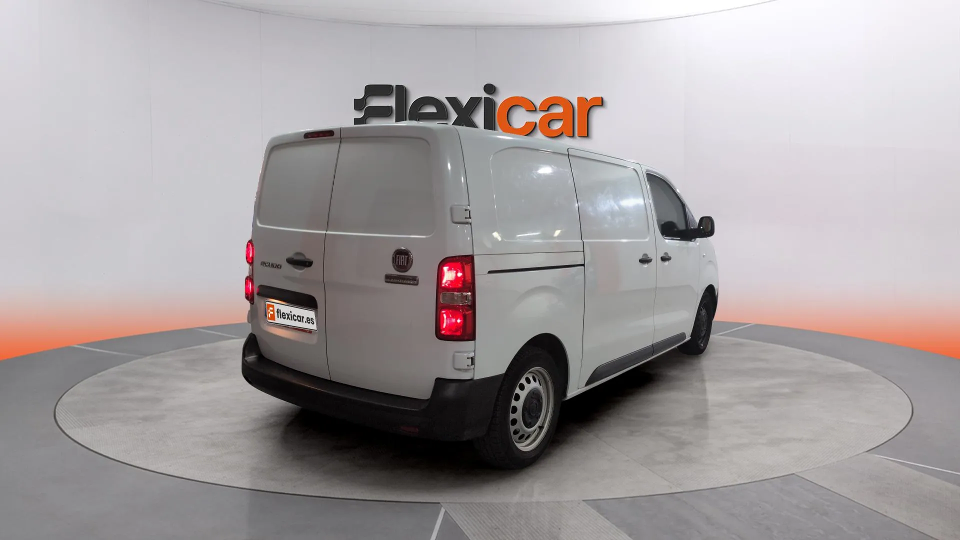 Fiat Scudo 1.5 MultiJet 120 L2H1 SX - foto 7