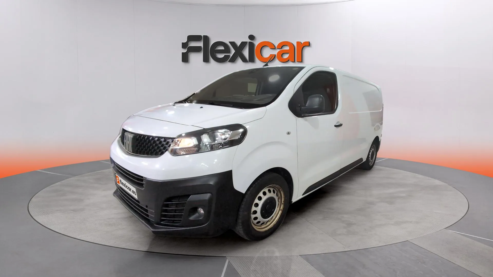 Fiat Scudo 1.5 MultiJet 120 L2H1 SX - foto 3