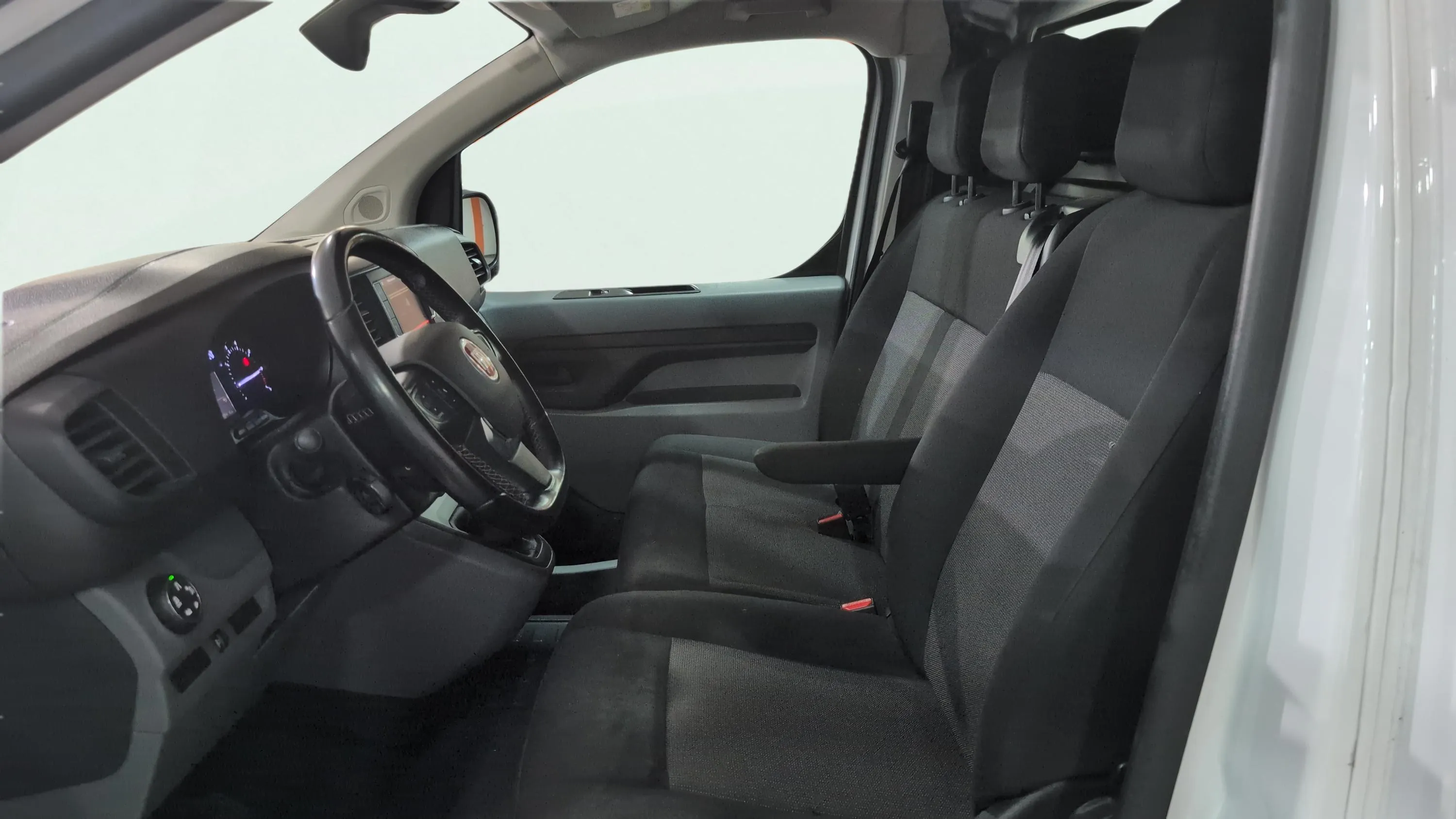 Fiat Scudo 1.5 MultiJet 120 L2H1 SX - foto 13