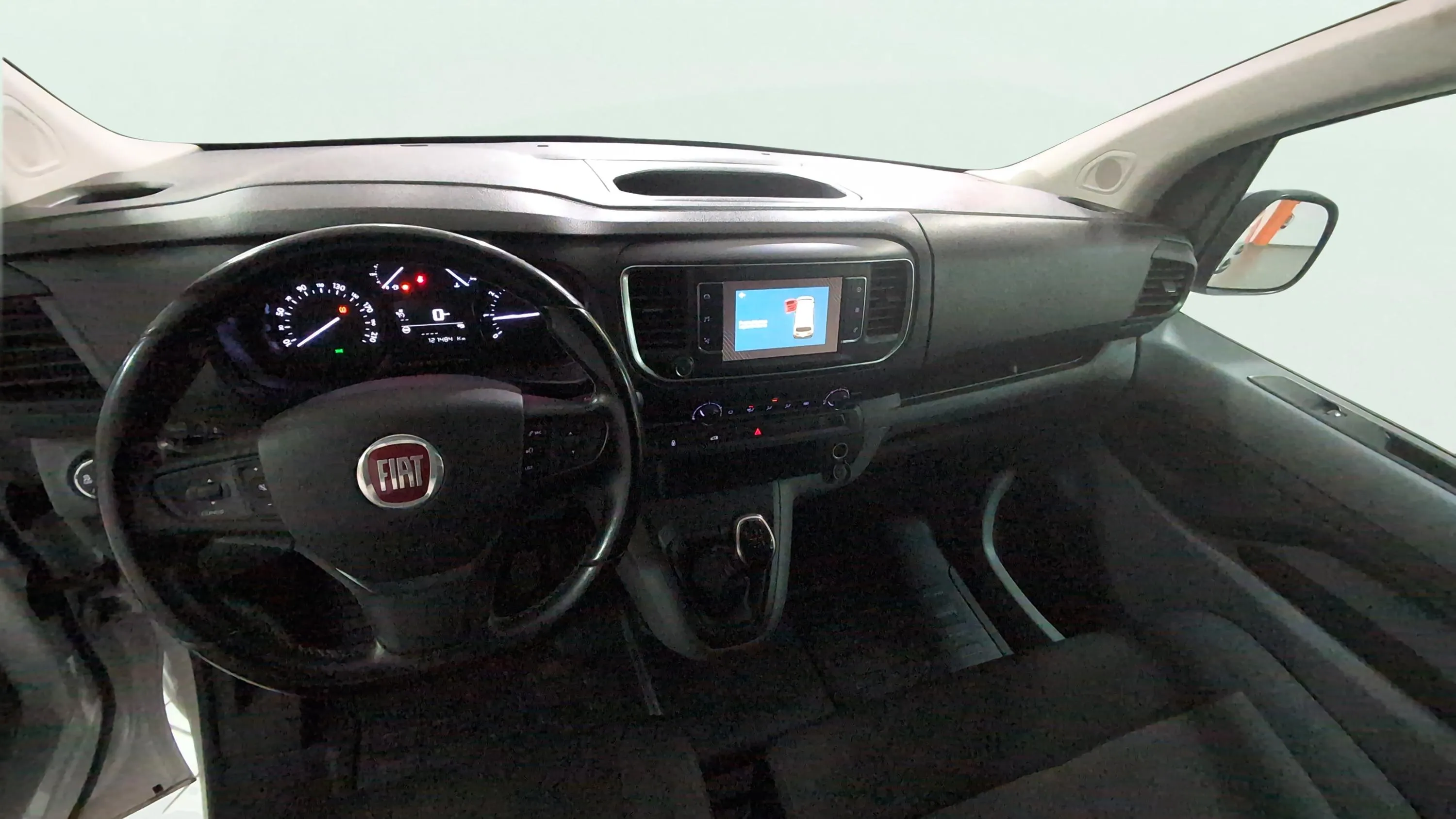 Fiat Scudo 1.5 MultiJet 120 L2H1 SX - foto 9