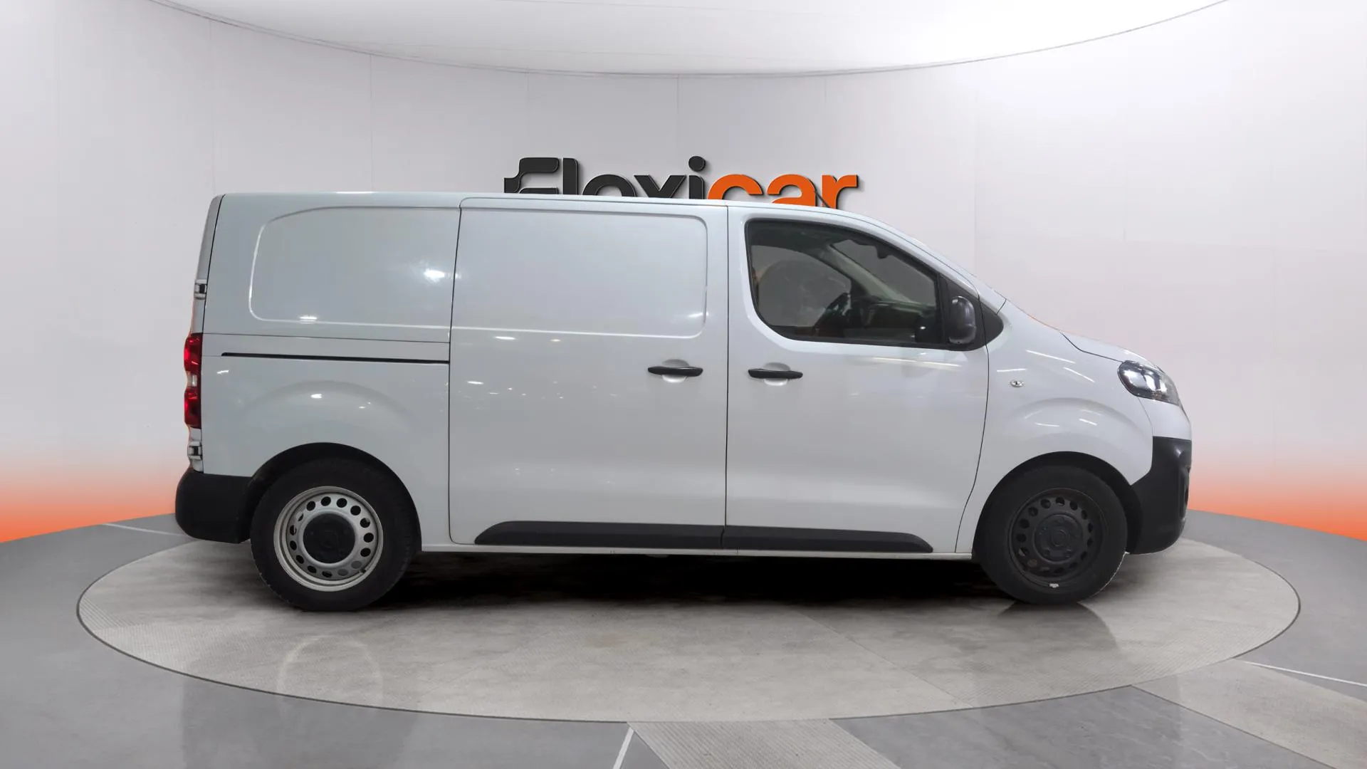 Fiat Scudo 1.5 MultiJet 120 L2H1 SX - foto 8