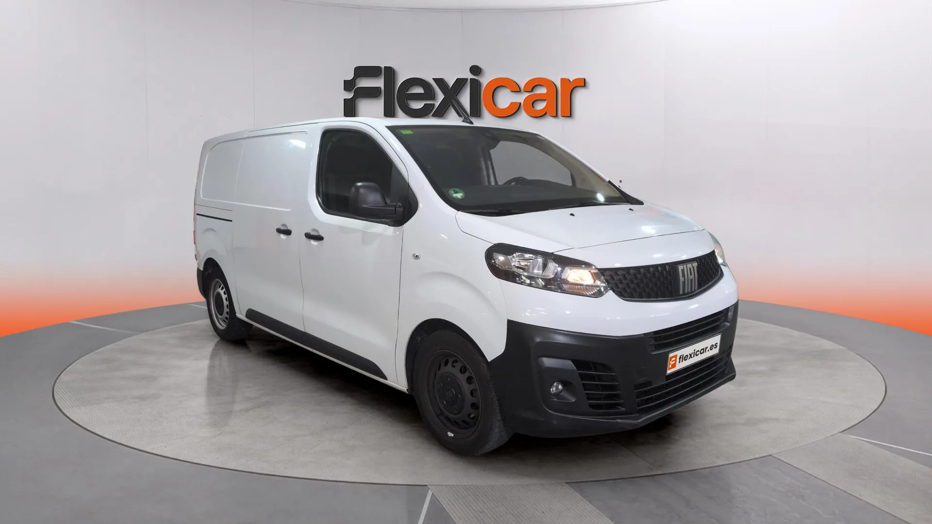 Fiat Scudo 1.5 MultiJet 120 L2H1 SX