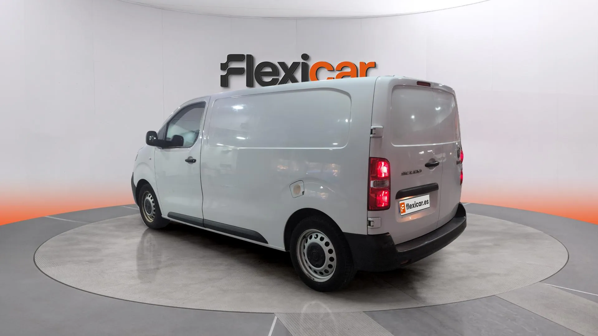 Fiat Scudo 1.5 MultiJet 120 L2H1 SX - foto 4