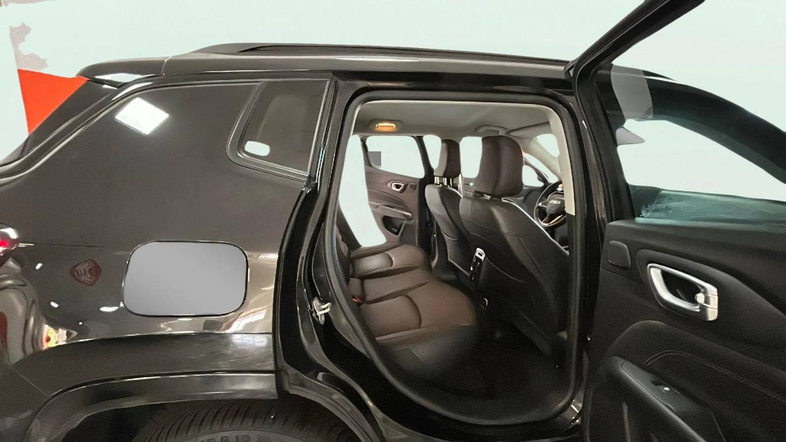 Jeep Compass 1.3 PHEV S AWD - foto 16