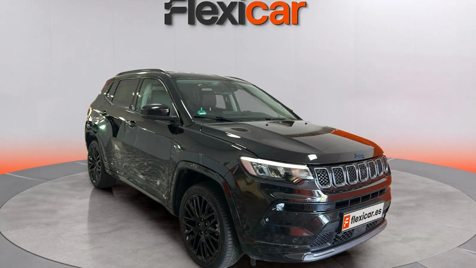 Jeep Compass 1.3 PHEV S AWD