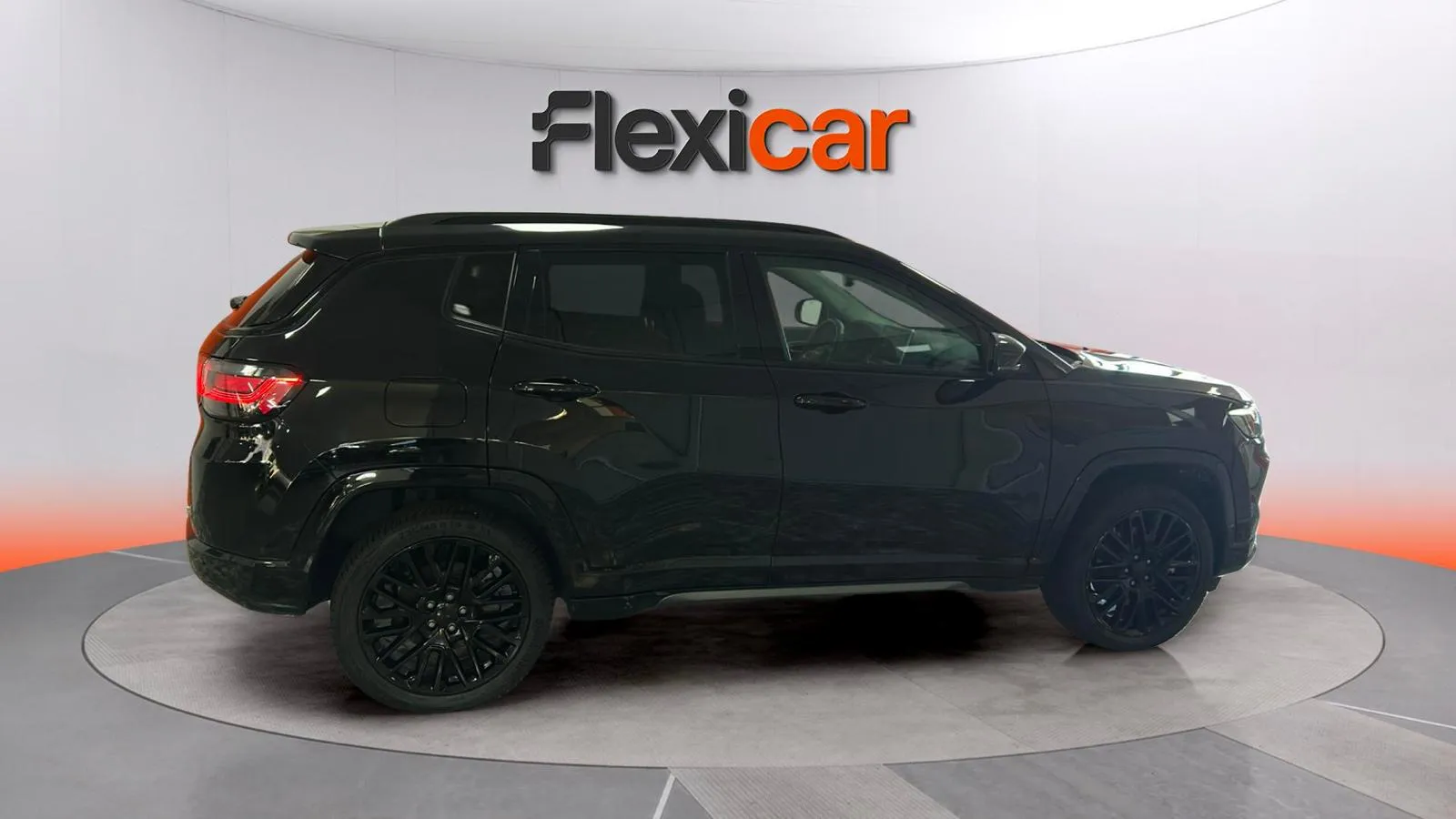Jeep Compass 1.3 PHEV S AWD - foto 5