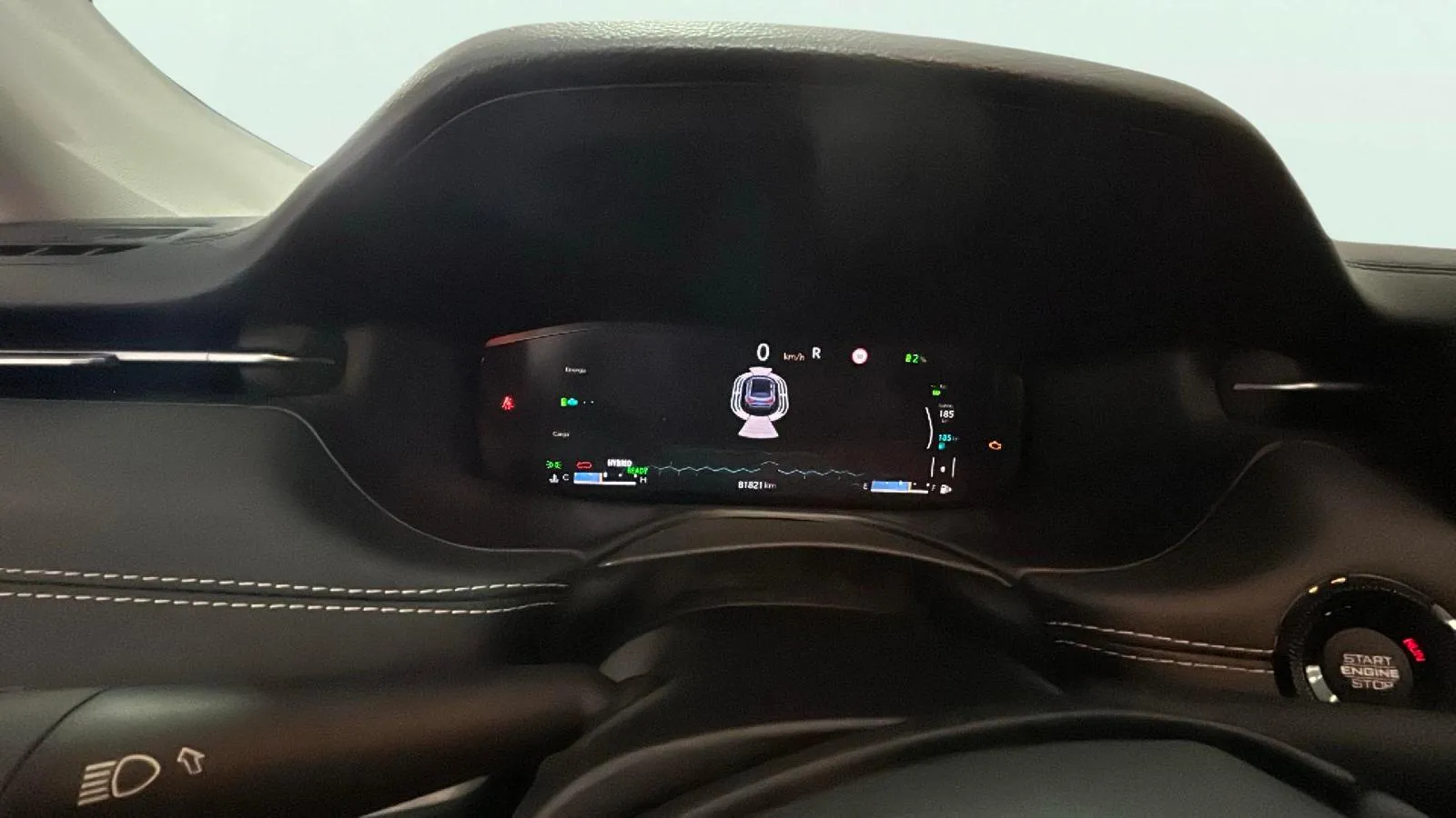 Jeep Compass 1.3 PHEV S AWD - foto 12