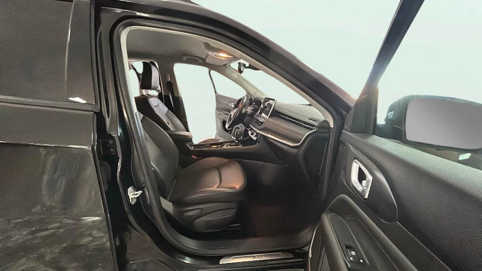 Jeep Compass 1.3 PHEV S AWD - foto 7