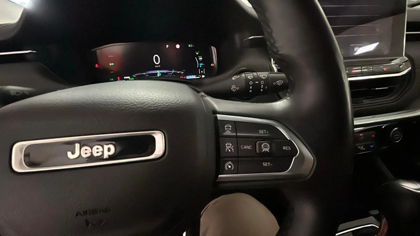 Jeep Compass 1.3 PHEV S AWD - foto 18