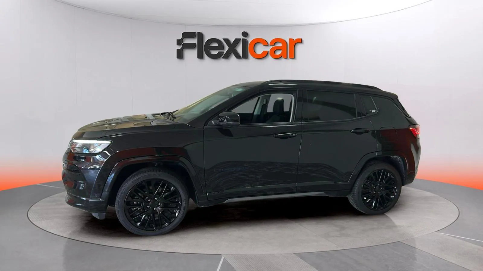 Jeep Compass 1.3 PHEV S AWD - foto 4