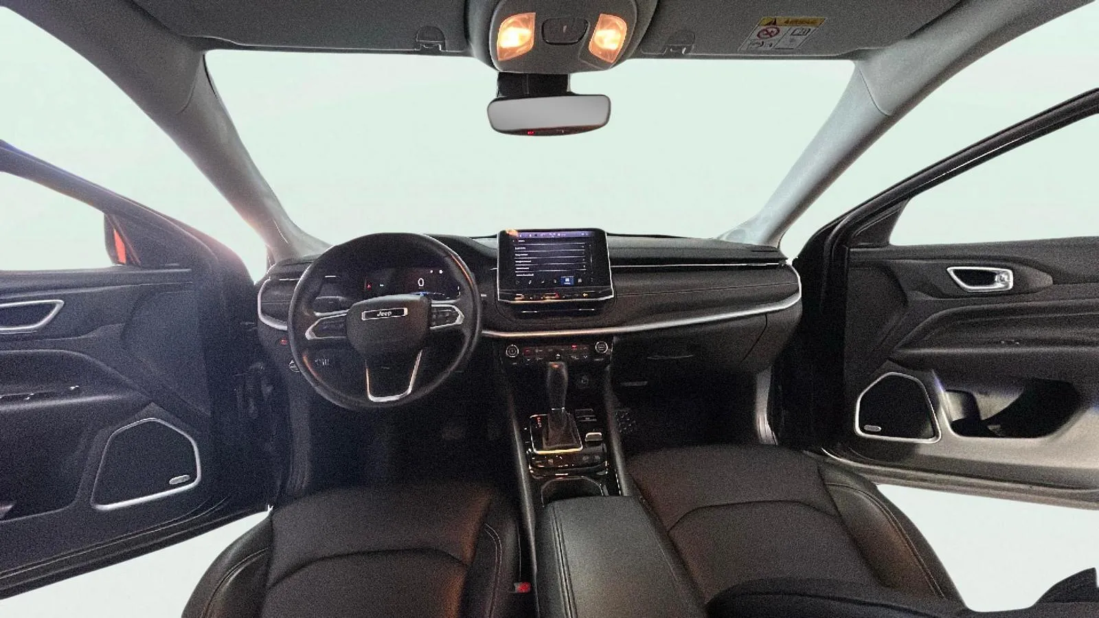 Jeep Compass 1.3 PHEV S AWD - foto 13