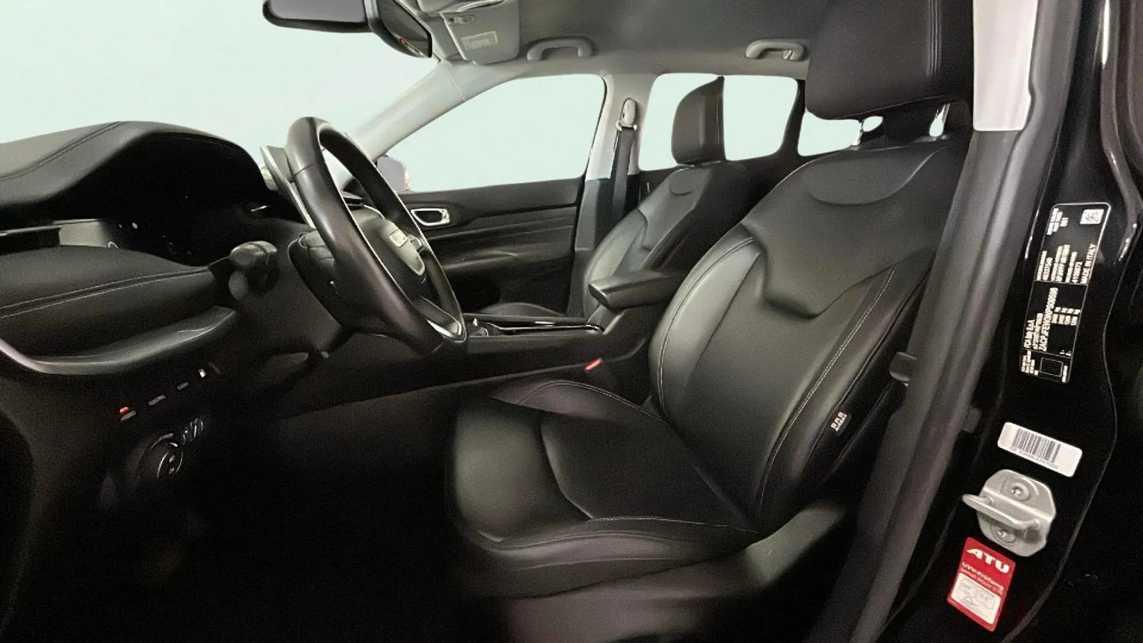 Jeep Compass 1.3 PHEV S AWD - foto 20