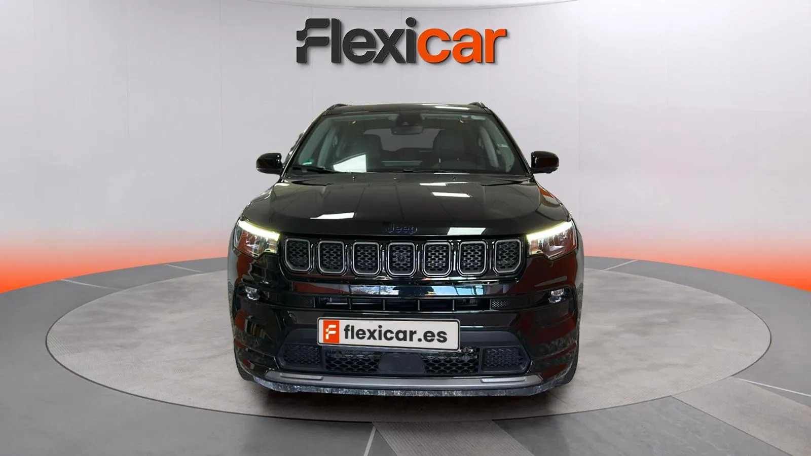 Jeep Compass 1.3 PHEV S AWD - foto 2