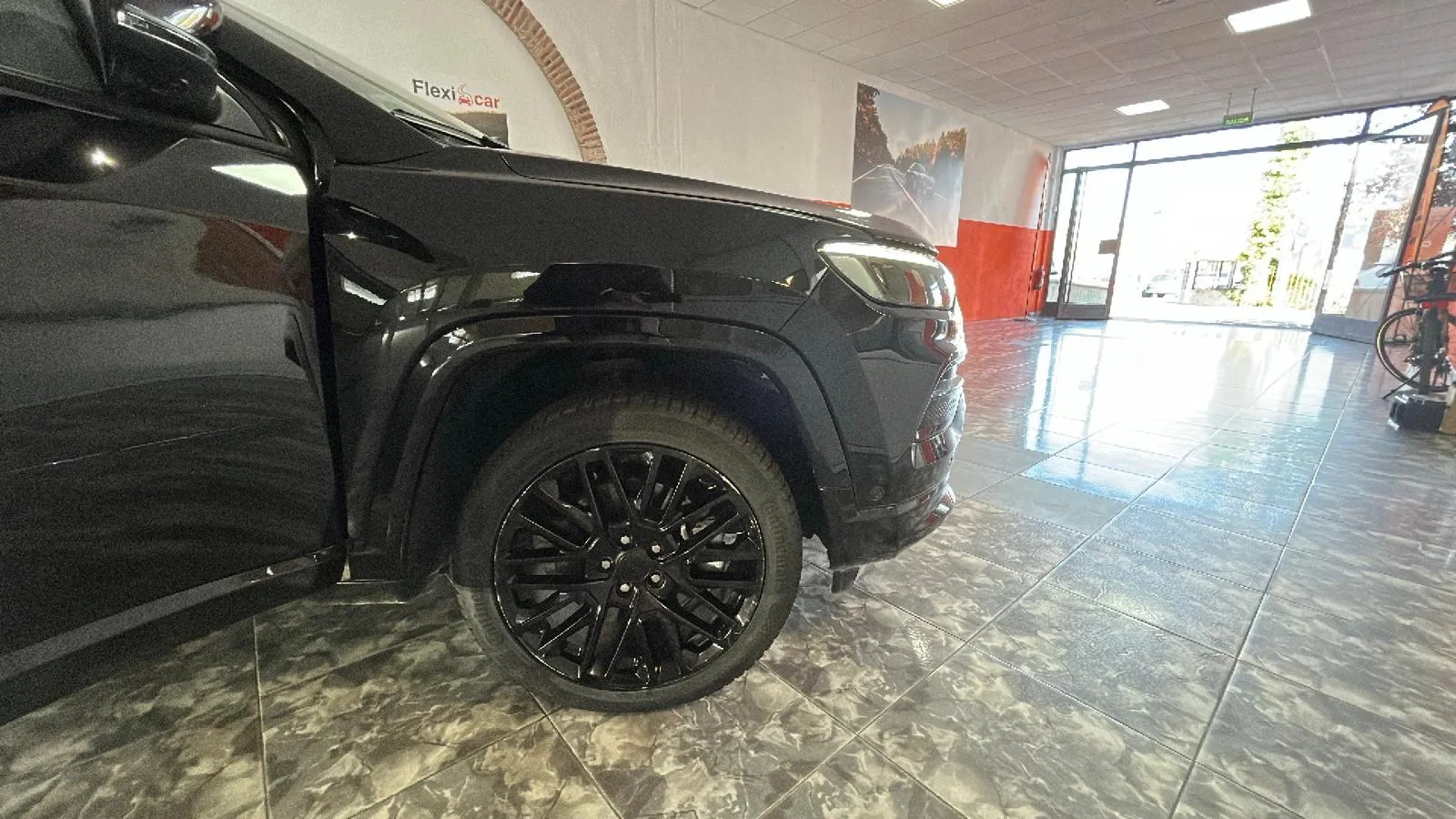 Jeep Compass 1.3 PHEV S AWD - foto 8