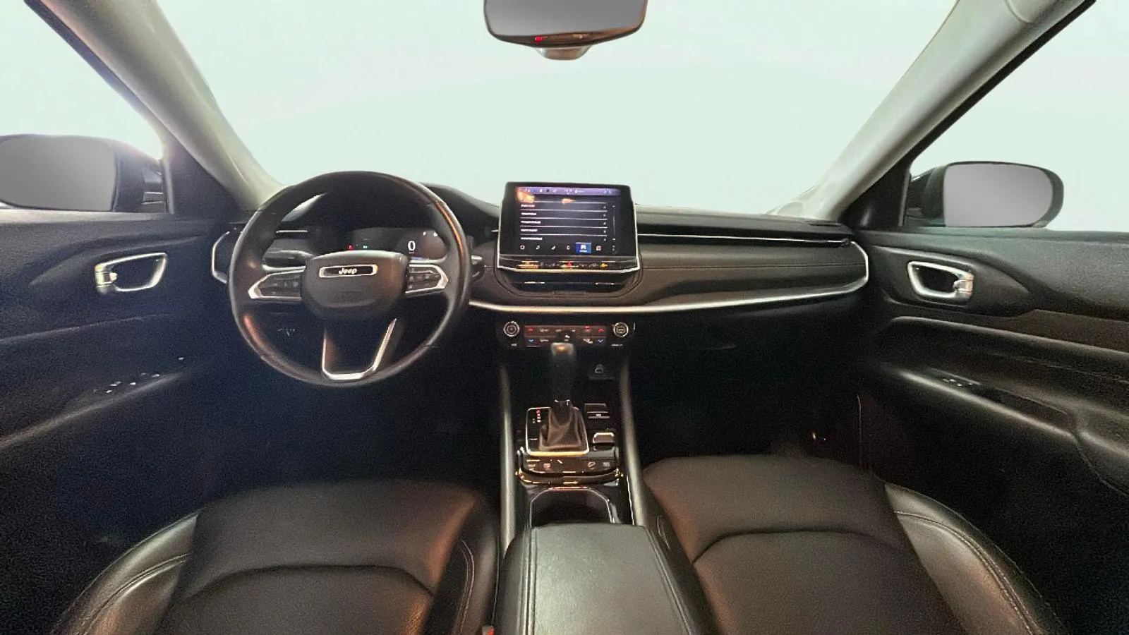 Jeep Compass 1.3 PHEV S AWD - foto 15