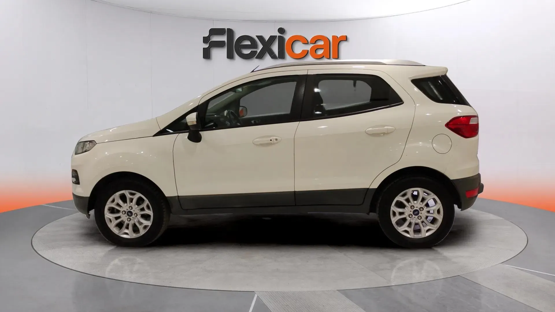 Ford EcoSport 1.5 TDCi Titanium S - foto 5