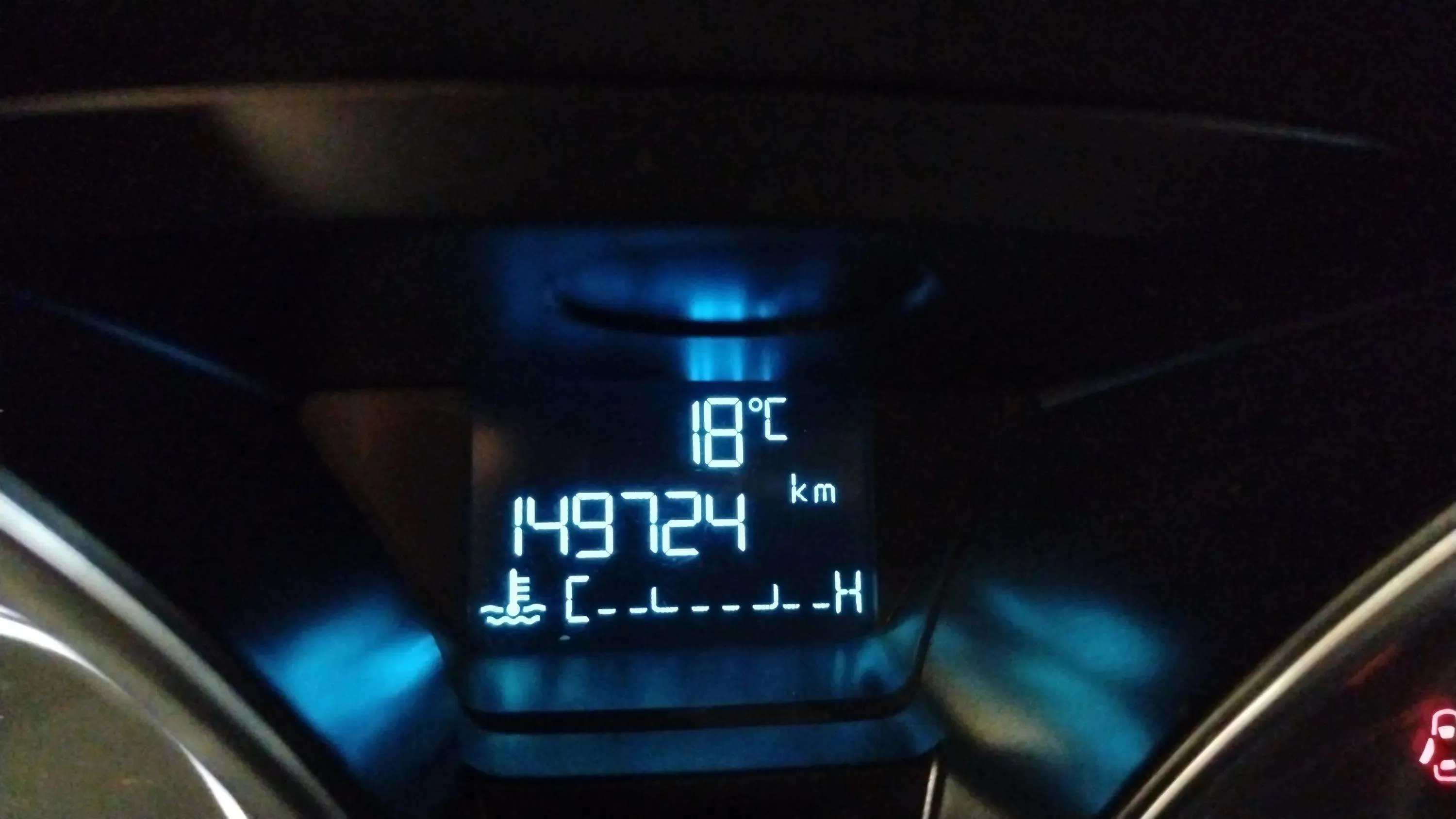 Ford EcoSport 1.5 TDCi Titanium S - foto 9