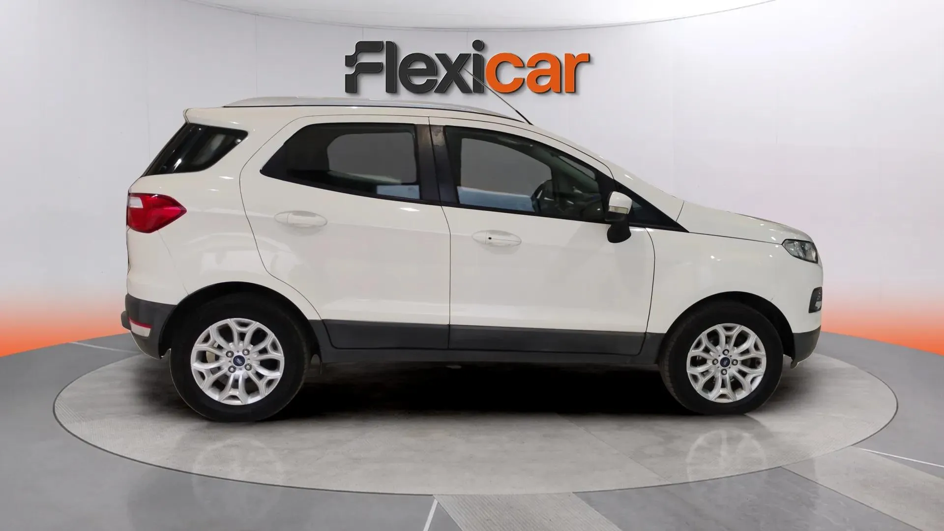 Ford EcoSport 1.5 TDCi Titanium S - foto 3