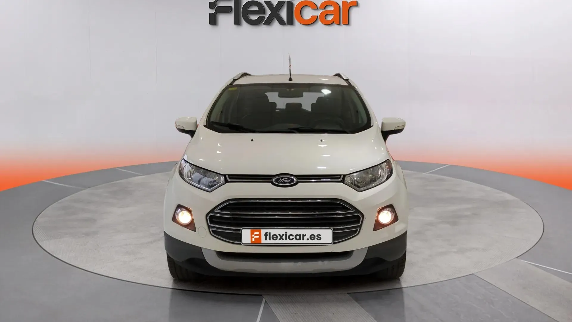 Ford EcoSport 1.5 TDCi Titanium S - foto 2