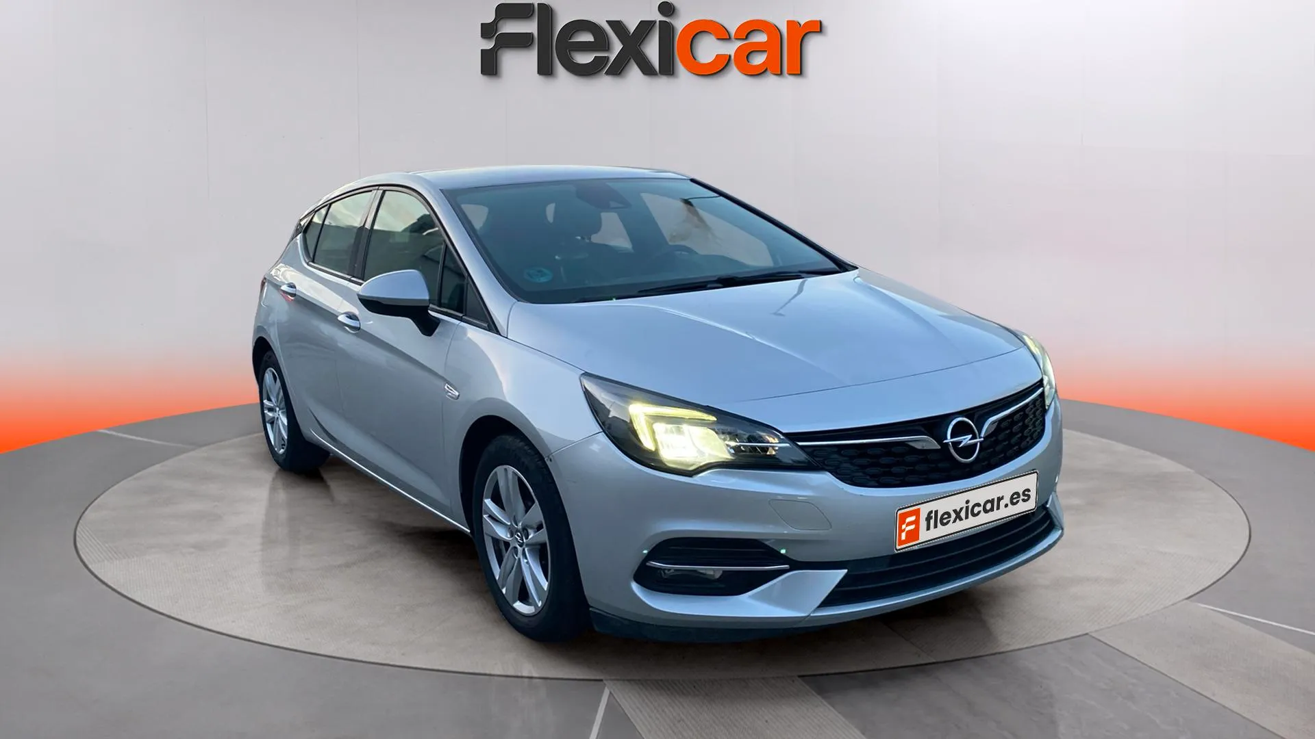Opel Astra 1.2T SHT Business Elegance