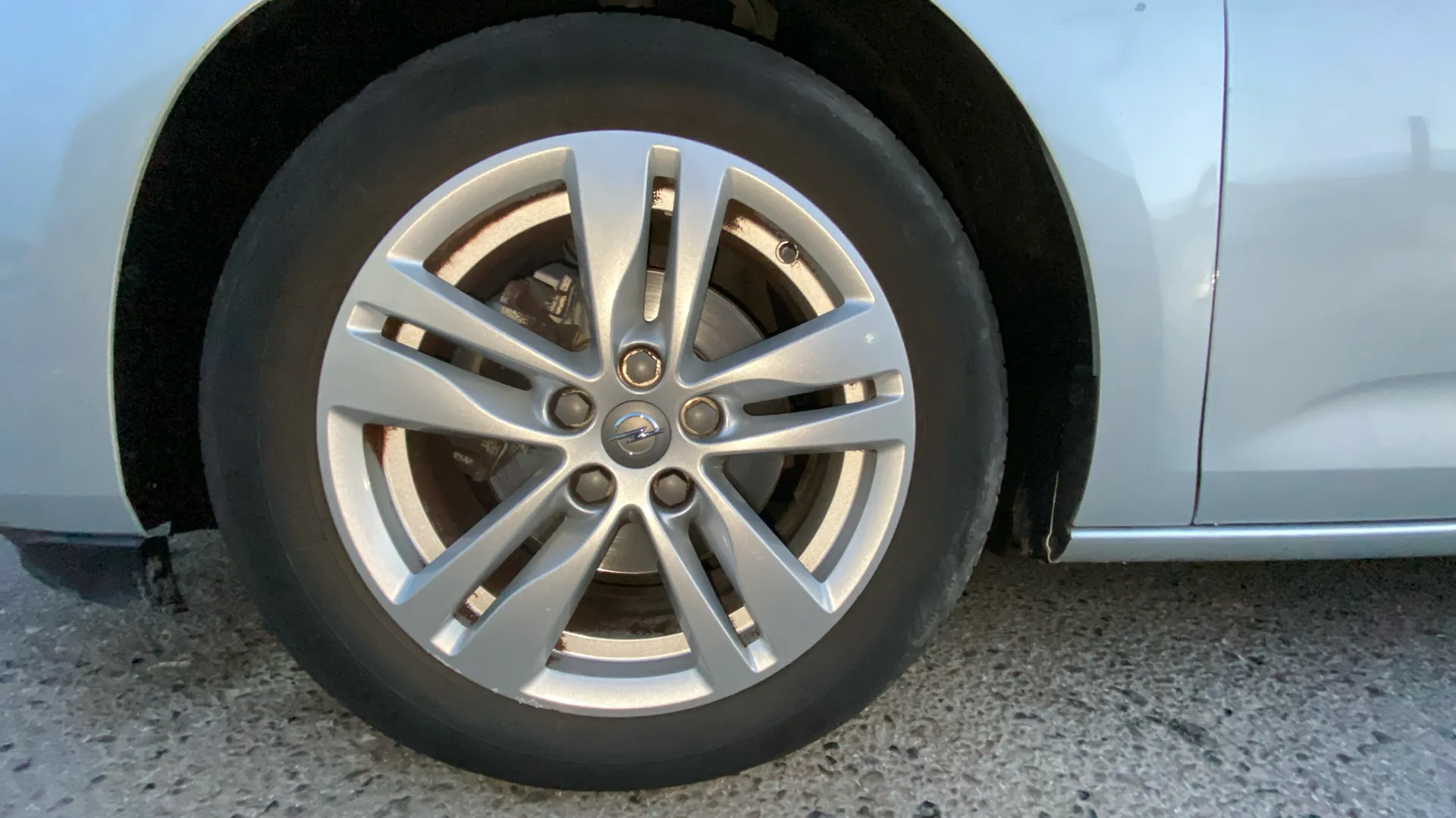 Opel Astra 1.2T SHT Business Elegance - foto 18