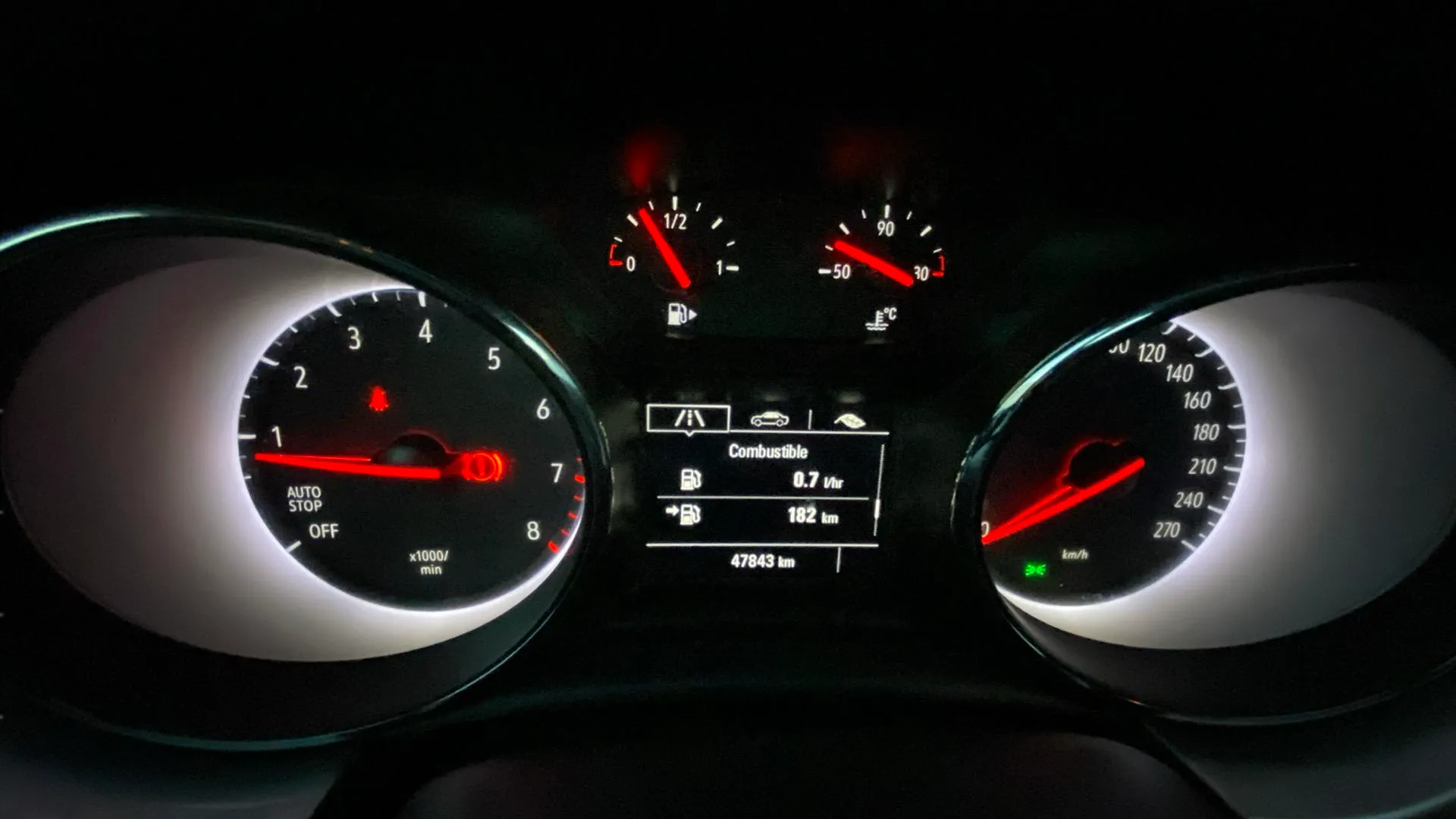 Opel Astra 1.2T SHT Business Elegance - foto 11