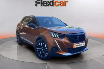 peugeot 2008 gt puretech 130 s amps bvm6 gasolina manual mostoles 2 903000000197663