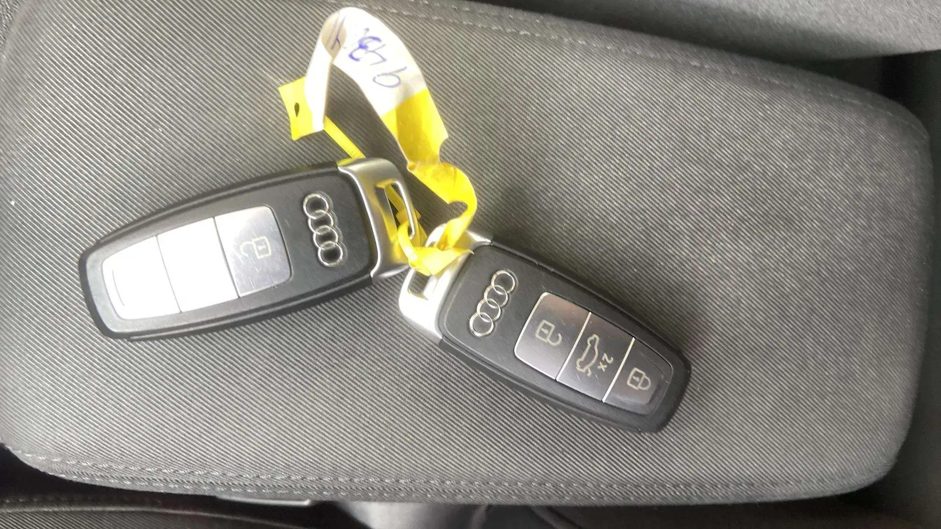 Audi A3 Sportback 30 TDI - foto 19