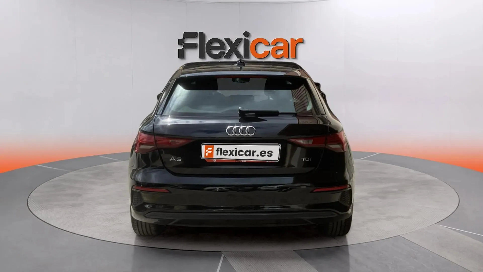 Audi A3 Sportback 30 TDI - foto 5